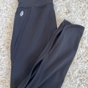 Free People Movement Capri Legging